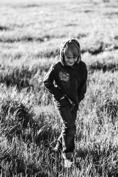 Photograph by Winter Faulk
