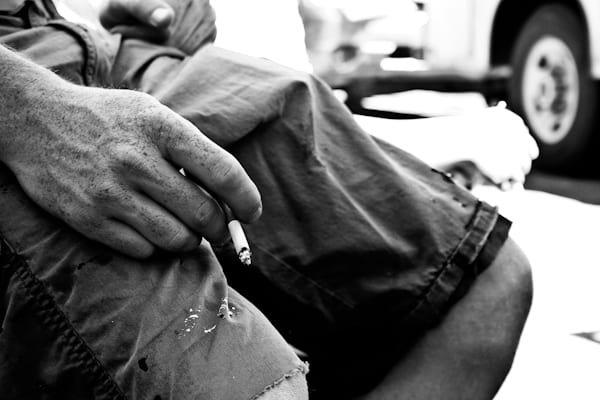 Photograph by Winter Faulk
