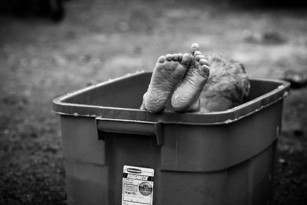 Photograph by Winter Faulk